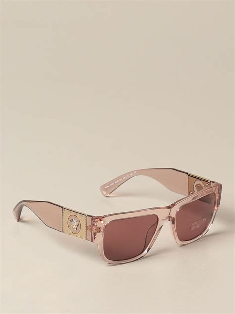 lentes versace vintage mujer|More.